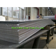 High Precision SUS 316 Stainless Steel Plate with Short Delivery